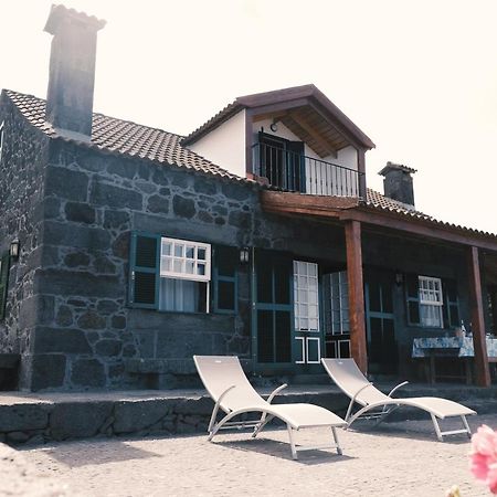 Baia De Canas Villa Sao Roque do Pico Exterior photo